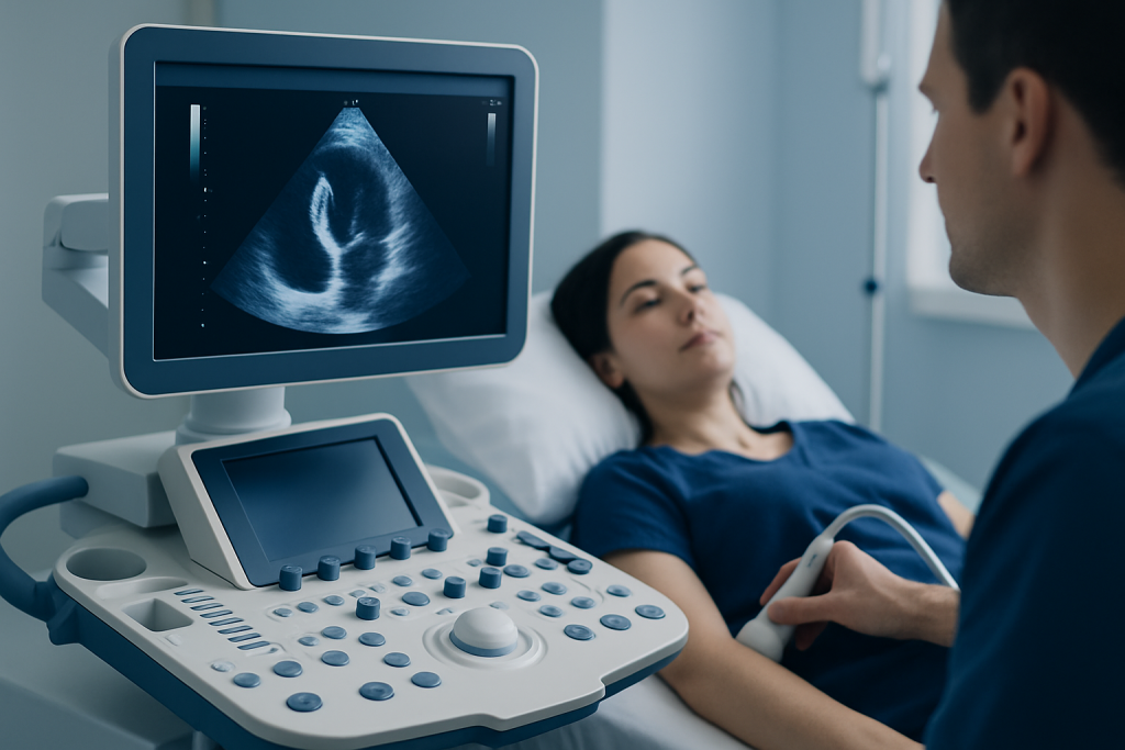 Symptoms and What a Normal Result Does — and Does Not — Explain — normal ejection fraction