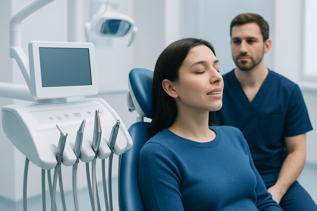 Symptoms and What a Retainer Feels Like — retainer