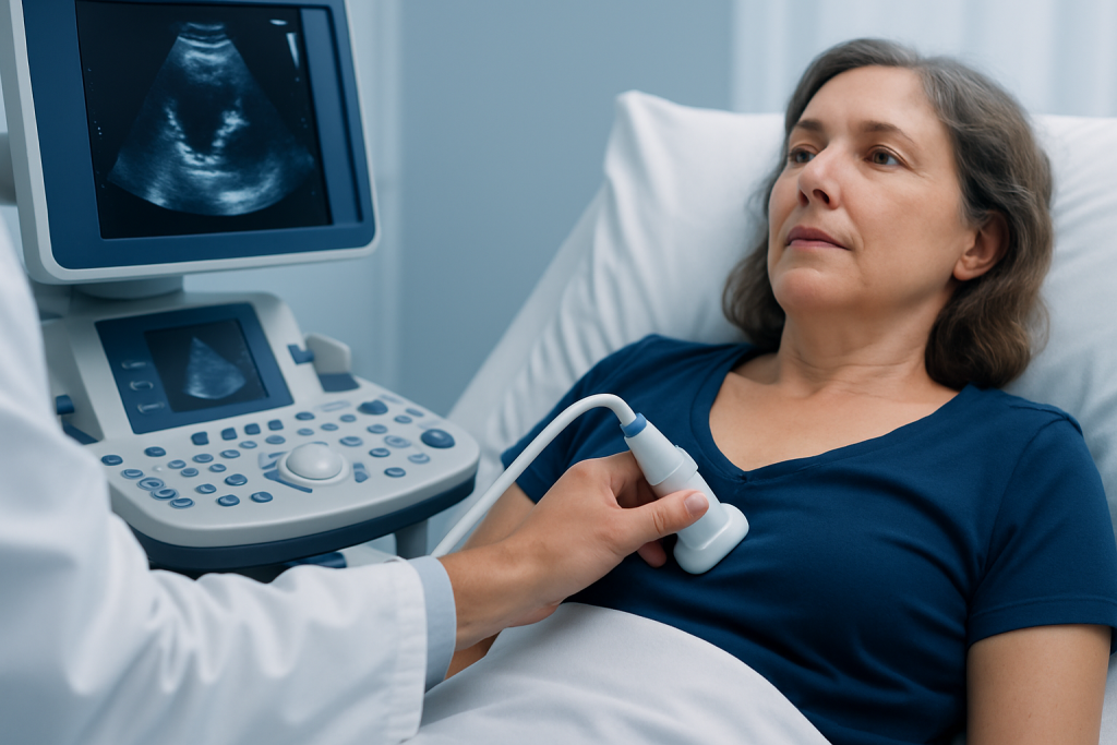 Symptoms and What an Abnormal Apical Pulse May Suggest — apical pulse