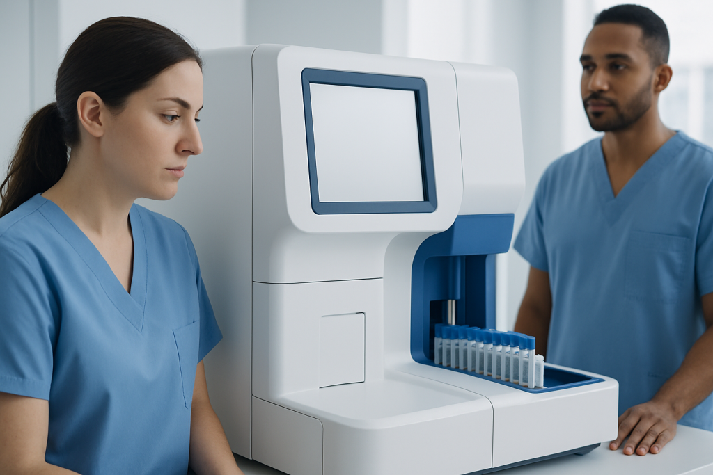 Symptoms and What an Abnormal MCV May Suggest — MCV