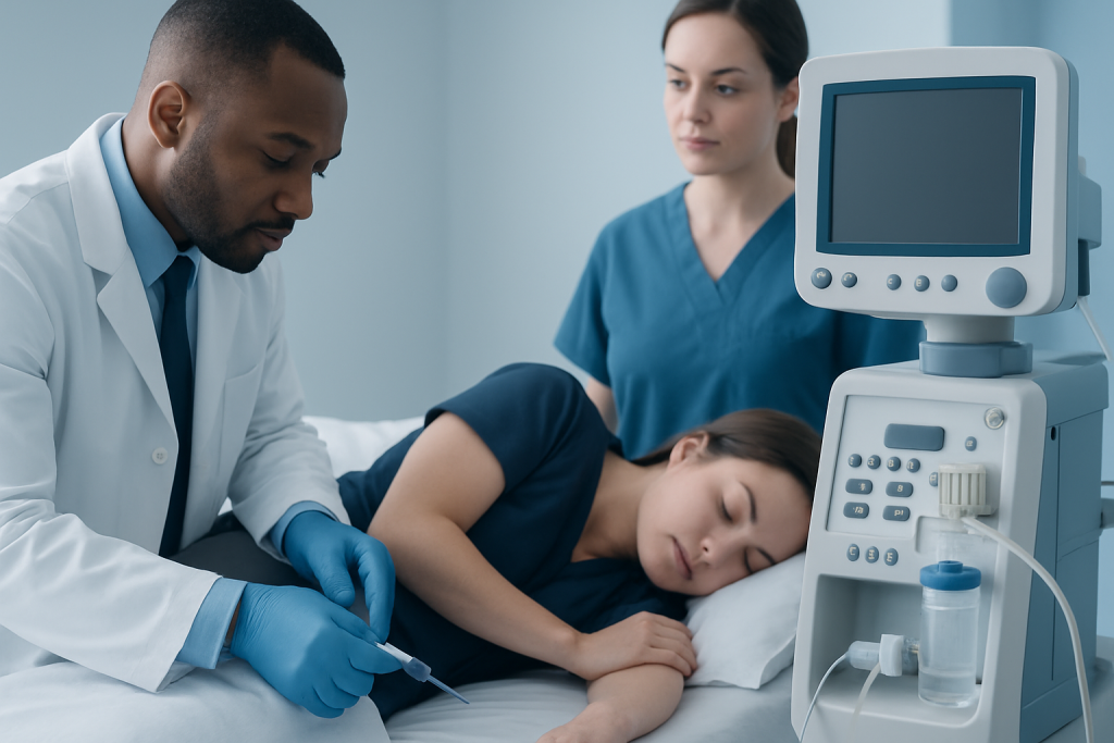 Symptoms and What Changes in CSF Can Mean — Cerebrospinal fluid