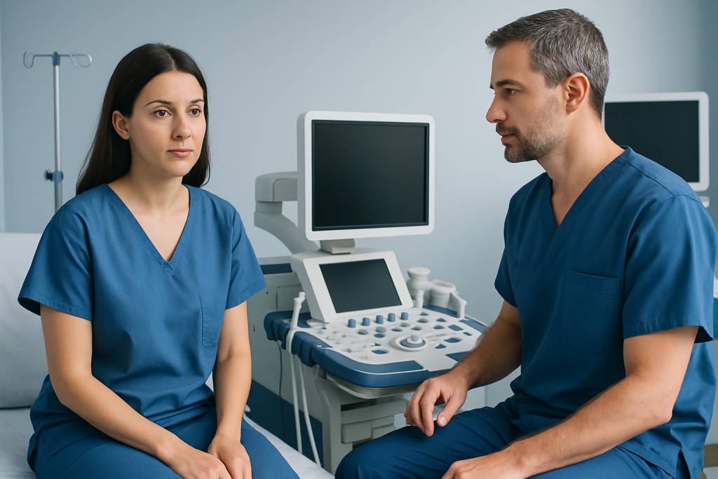 Symptoms and What Counts as Late — why is my menses late