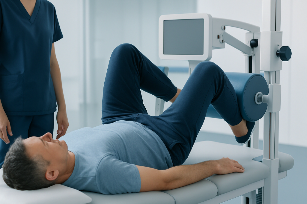 Symptoms and What Exercises May Help With — lower back exercises