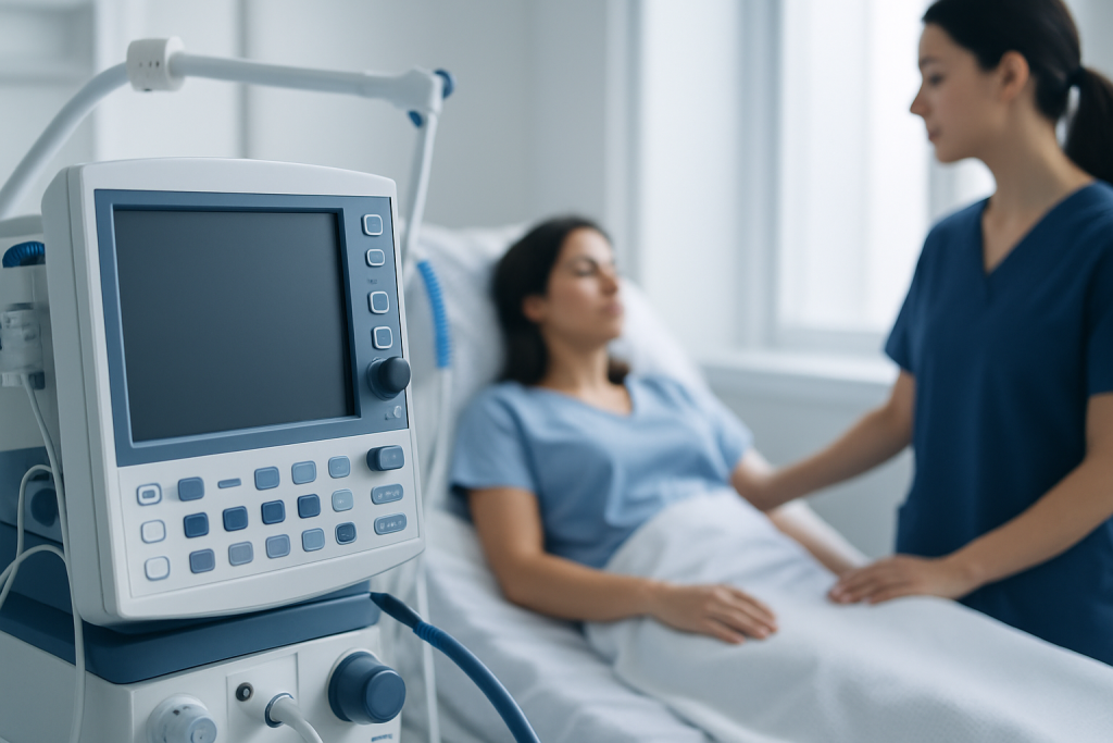 Symptoms and What Healing Can Feel Like — Fourchette piercing