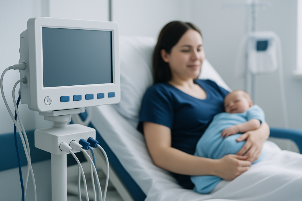 Symptoms and What Is Normal — C section recovery