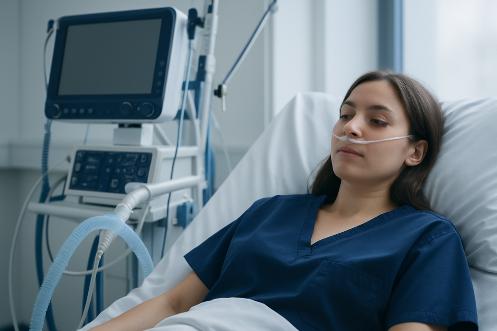 Symptoms and What Low Intake May Look Like — K2