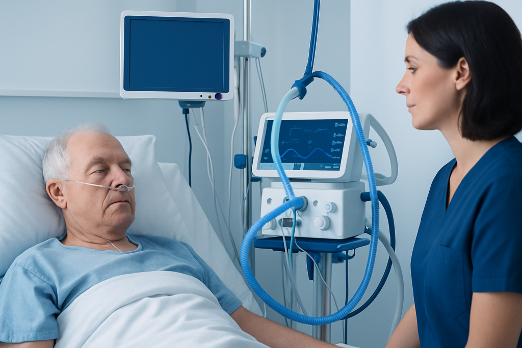 Symptoms and What Morbidity Can Look Like in Daily Life — morbidity