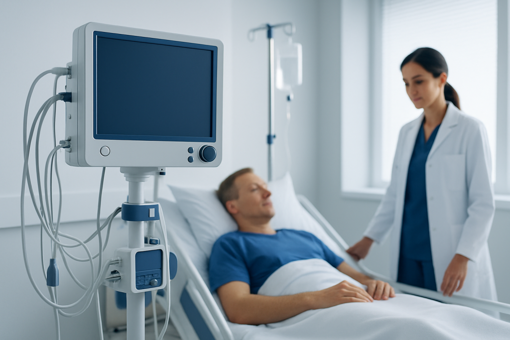Symptoms and What Patients May Notice — remission