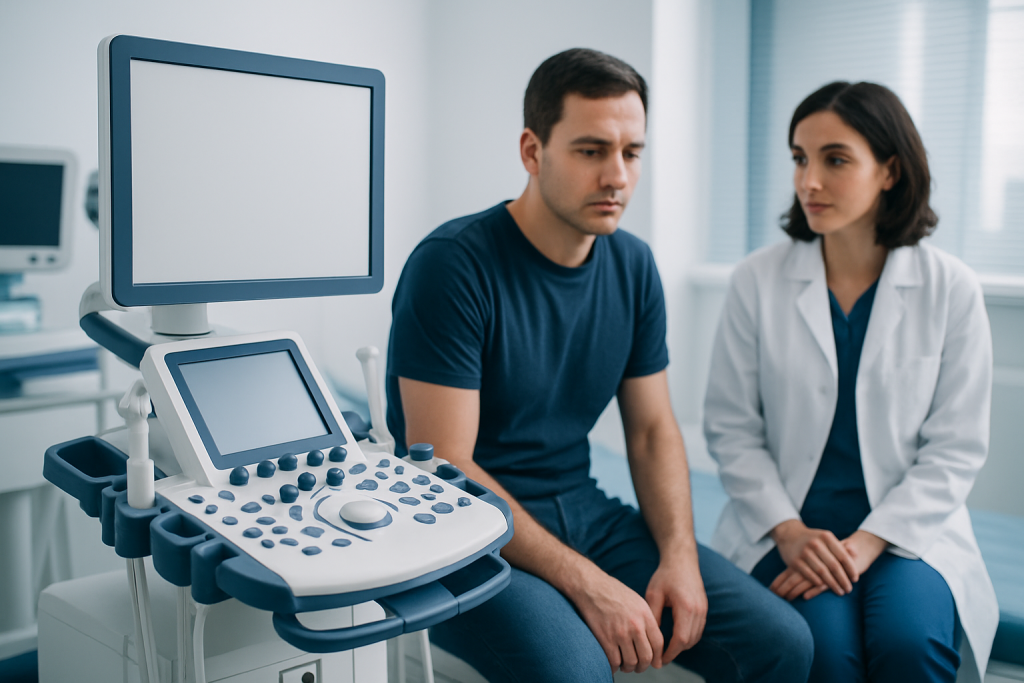 Symptoms and what patients may notice — Doxycycline and alcohol
