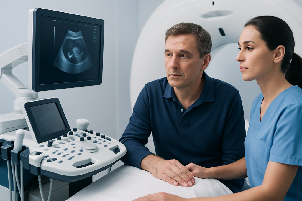 Symptoms and What Patients Notice — Gistee