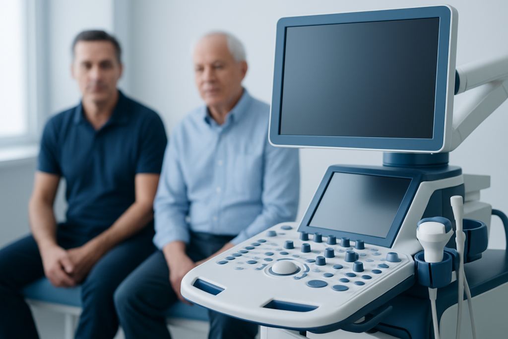 Symptoms and What Patients Usually Notice — erectile dysfunction workup
