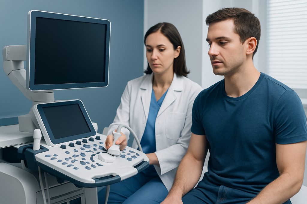 Symptoms and What People Commonly Notice — Do men have hips