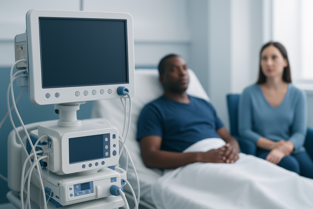 Symptoms and What People May Notice — implantation