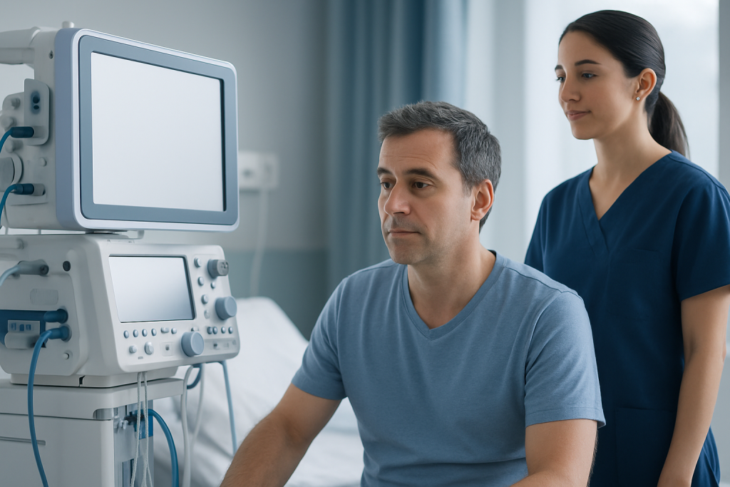 Symptoms and What People Notice — DHT blocker