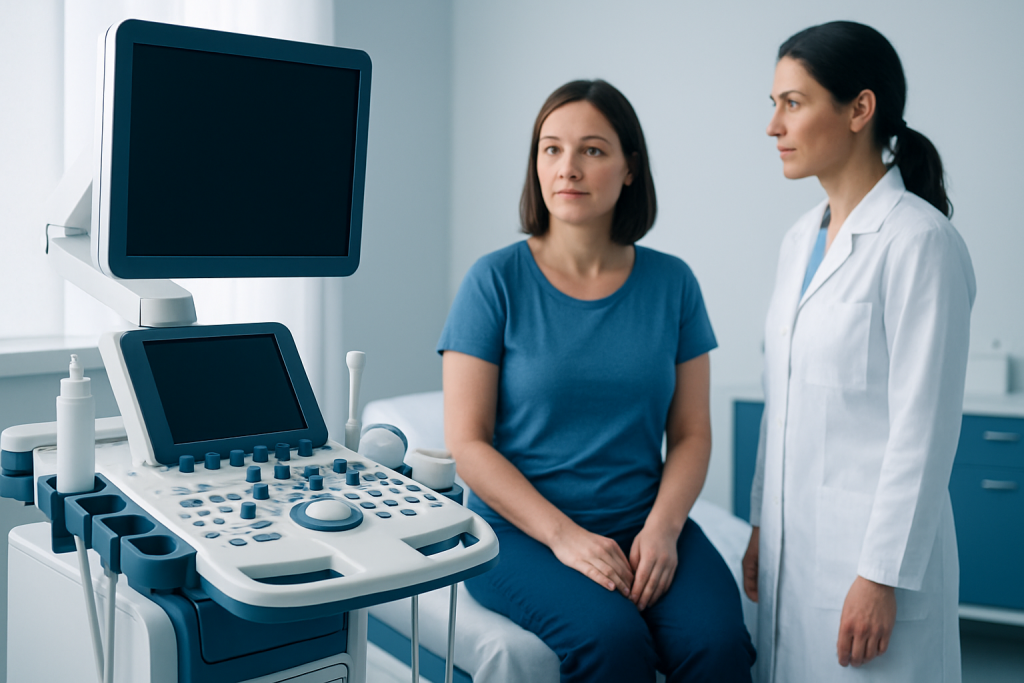 Symptoms and What People Notice — permanent retainer
