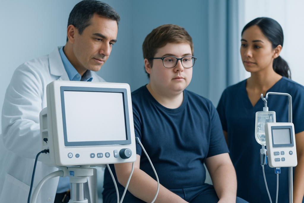 Symptoms and What People Usually Mean by the Term — Andy Milonakis disease