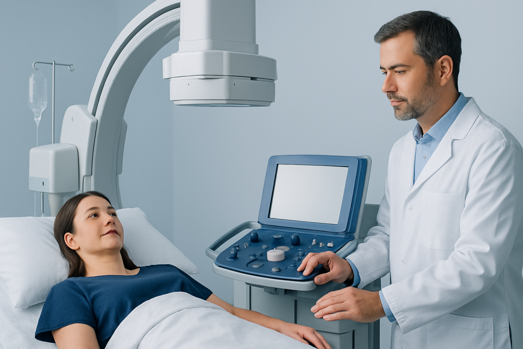Symptoms and What People Usually Notice — nasolabial fold