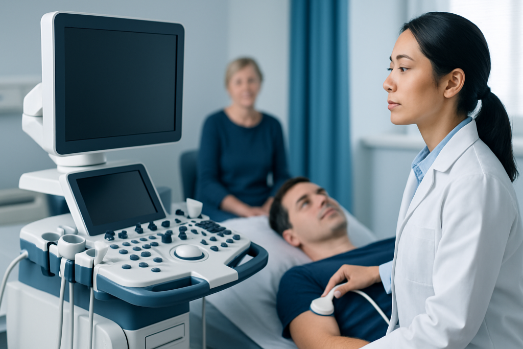 Symptoms and What People Usually Notice — magnesium stearate