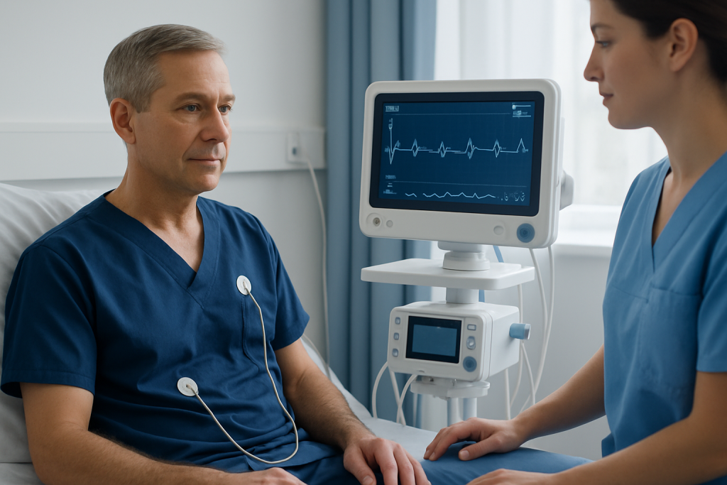 Symptoms and What Ranolazine Helps With — Ranolazine