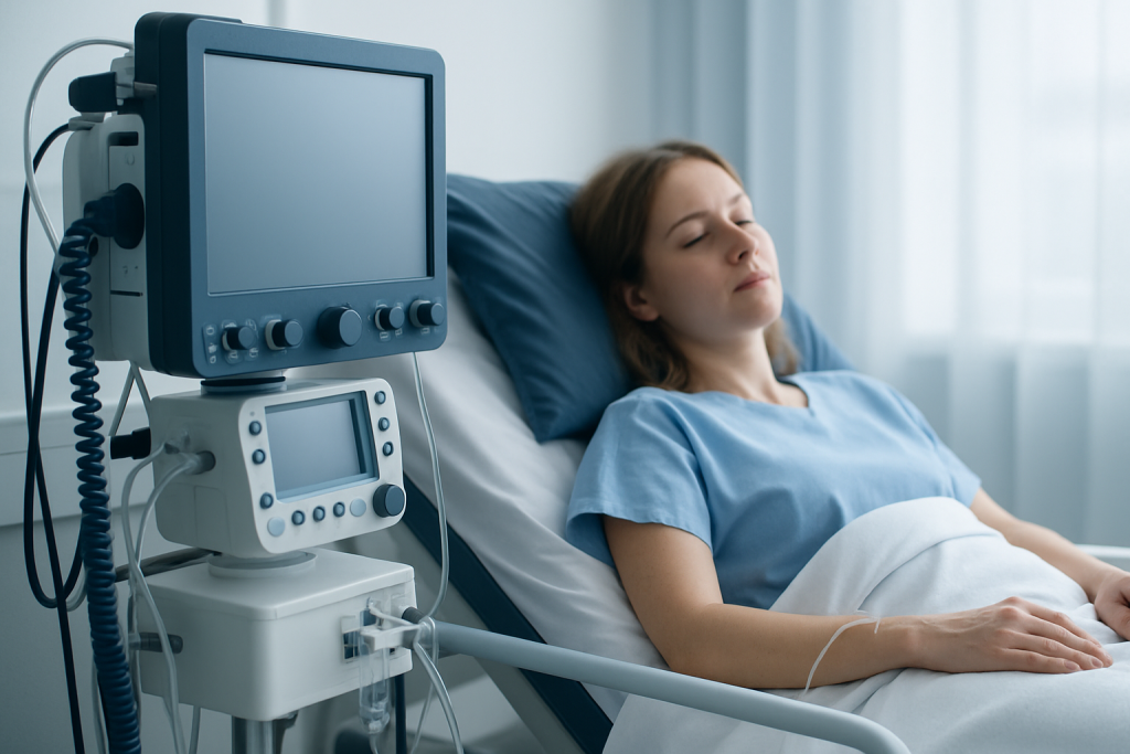 Symptoms and What Recovery Often Feels Like — post operative care