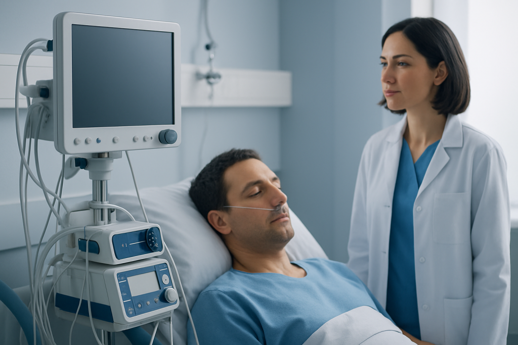 Symptoms and What the Medicine Is Meant to Help — Zonisamide