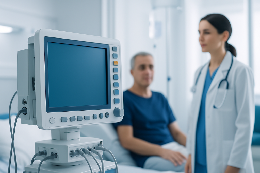 Symptoms and What the Medicine Is Used For — Chlorthalidone