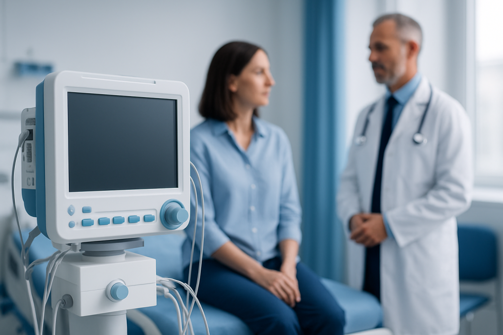 Symptoms and What the Medicine May Help With — Hydroxychloroquine