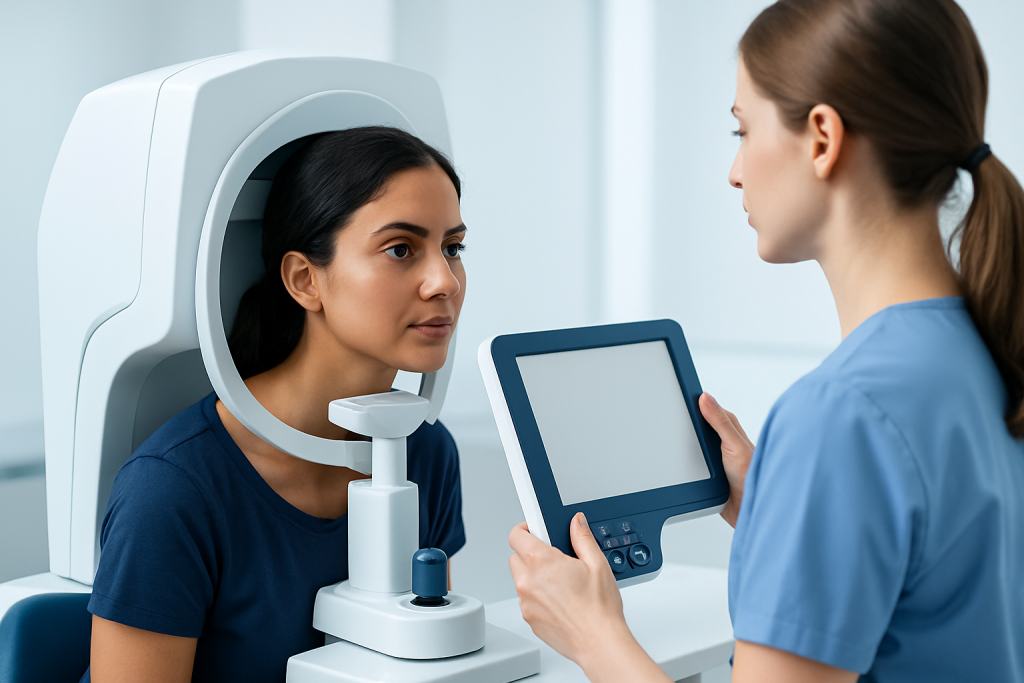 Symptoms and What the Types Mean — Fitzpatrick skin type