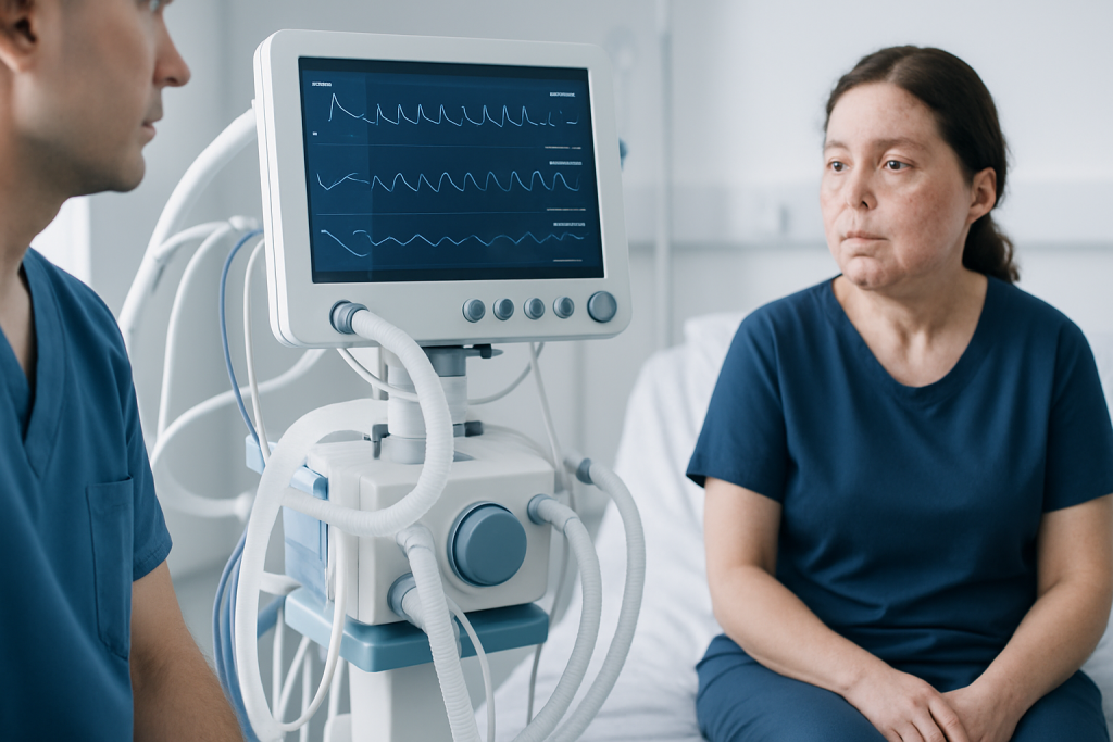 Symptoms and When a Face Transplant May Be Considered — Face transplant