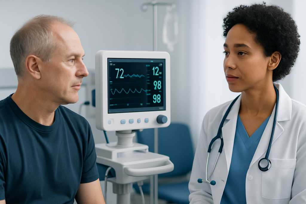 Symptoms and When Cozaar May Be Used — Cozaar