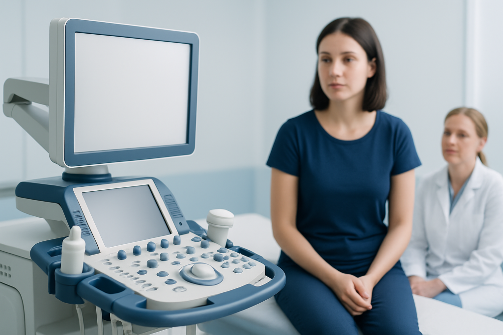 Symptoms and When D Mannose Is Considered — D mannose