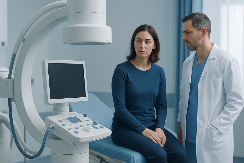 Symptoms and When Fluoride Support May Be Considered — Fluoraday