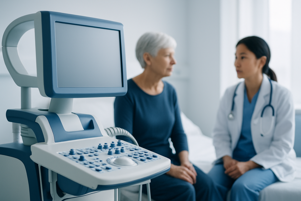 Symptoms and When Fosamax Is Considered — Fosamax