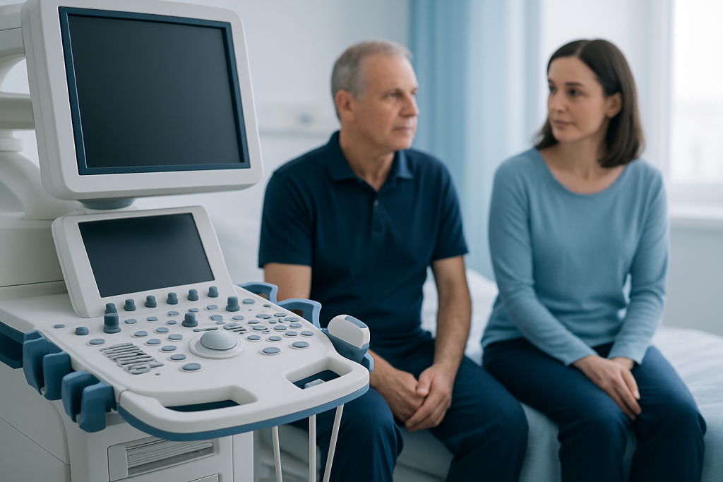 Symptoms and When Itraconazole May Be Considered — Itraconazole