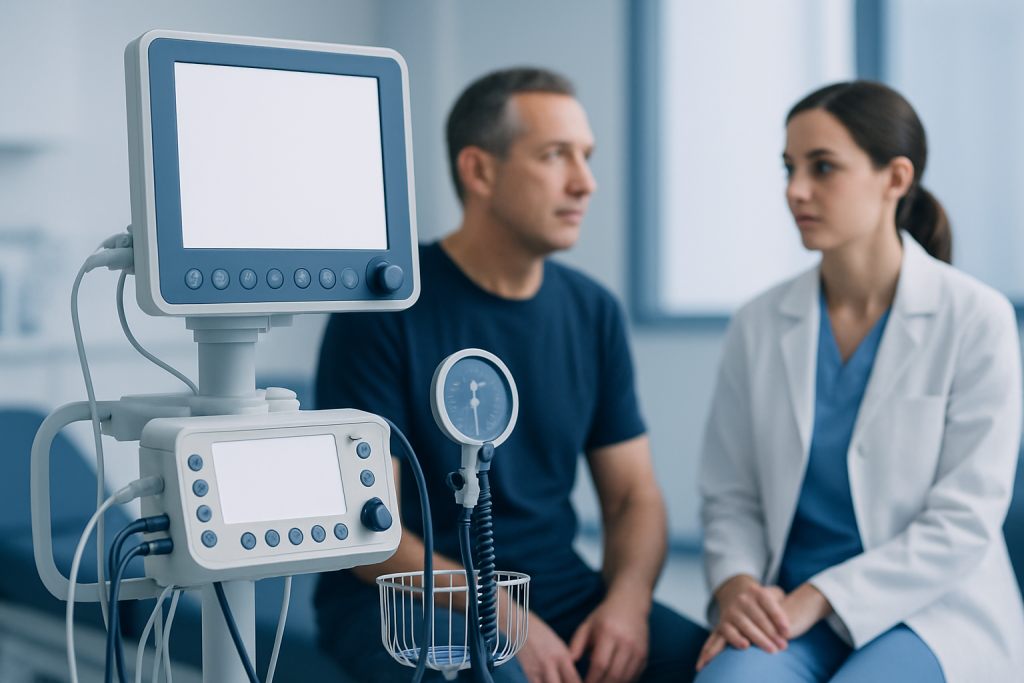 Symptoms and When Lovastatin Is Considered — Lovastatin