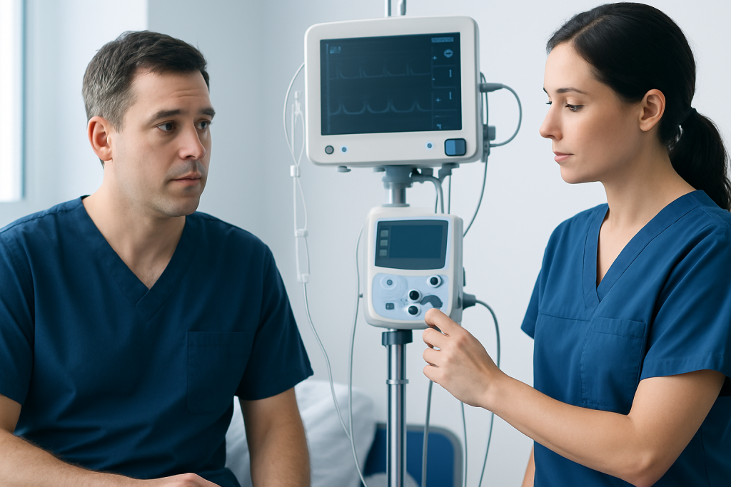 Symptoms and when primidone may be used — Primidone