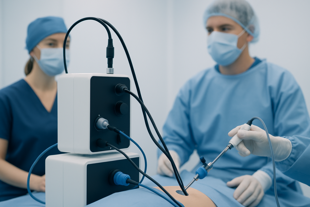 Symptoms and When Salpingectomy Is Considered — salpingectomy