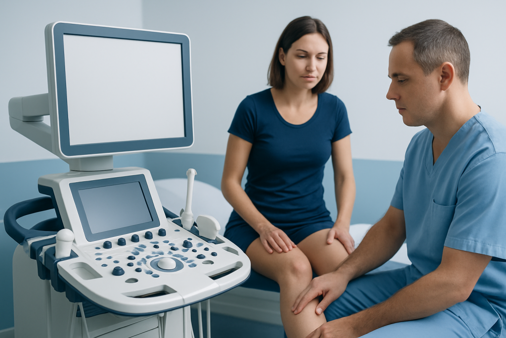Symptoms and When Sclerotherapy May Help — sclerotherapy