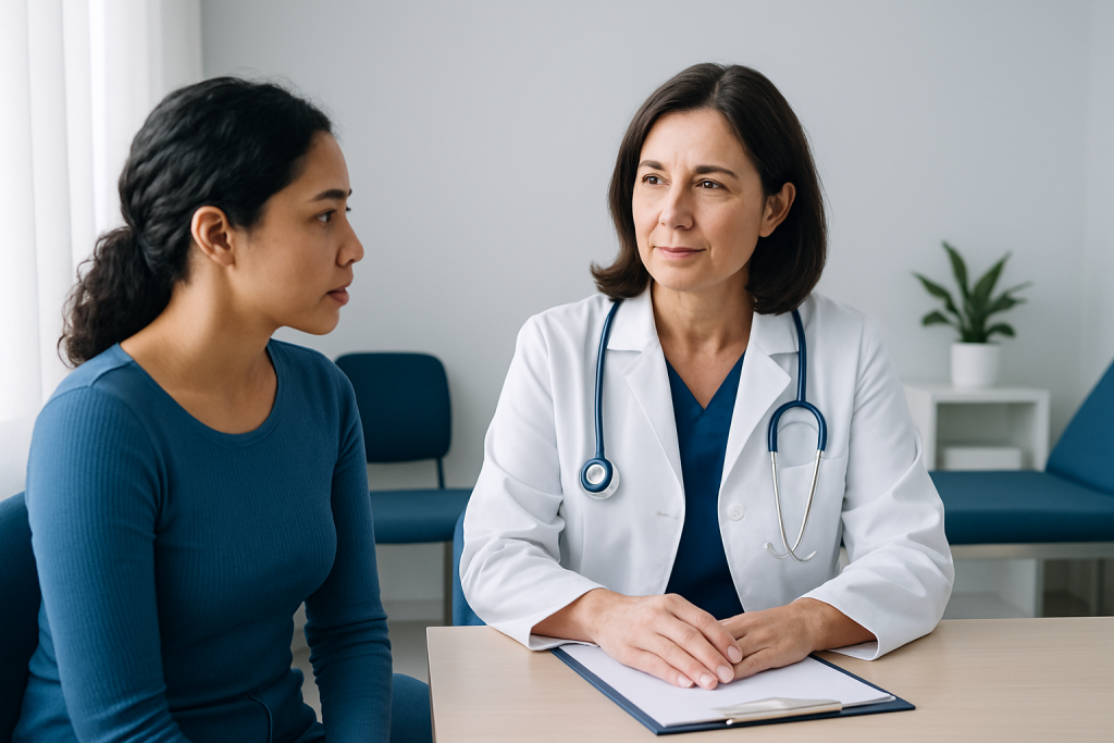 Symptoms and when screening matters — What Is A Pap Smear