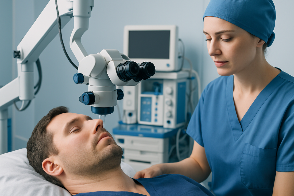 Symptoms and When Surgery Is Considered — deviated septum surgery cost