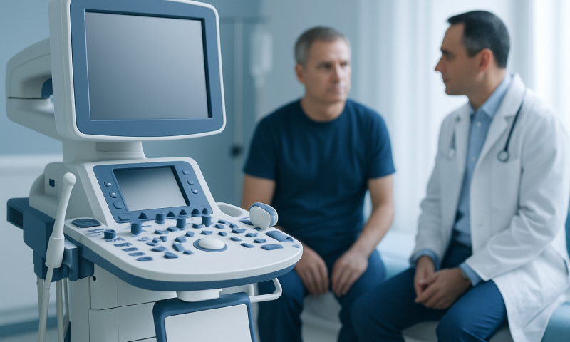 Symptoms and when the concern becomes medical — how to increase penis girth safely