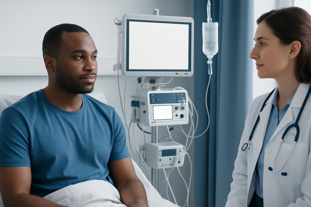 Symptoms and when the medicine is considered — Jardiance generic