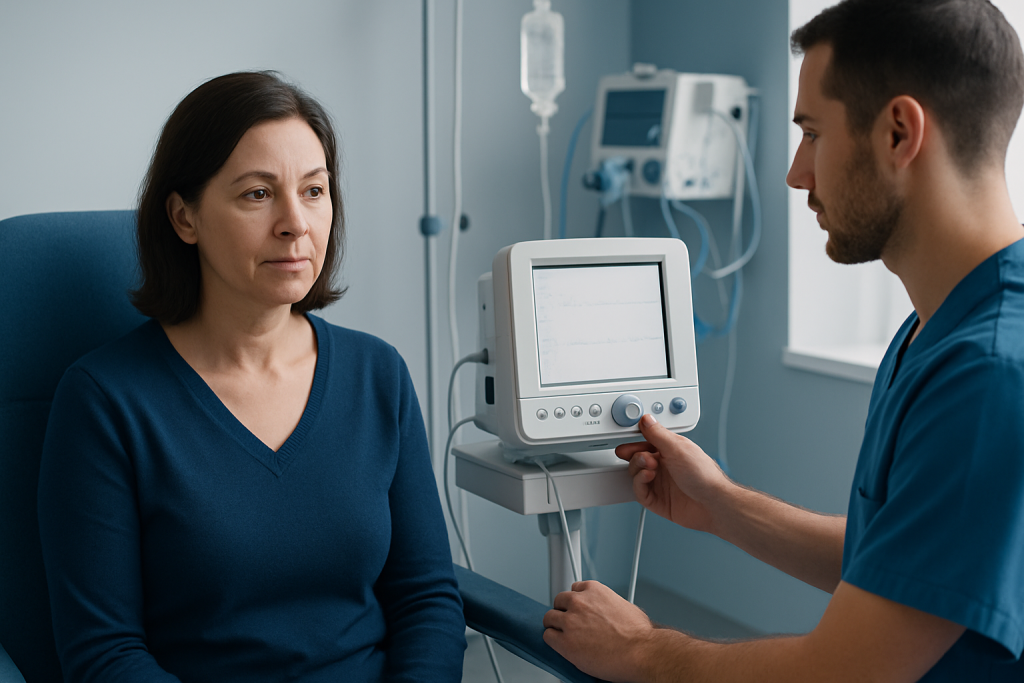 Symptoms and When the Medicine Is Considered — Alendronate sodium