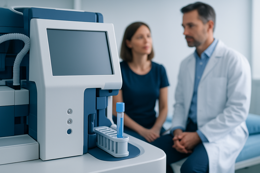 Symptoms and Why Antibodies Matter — antibodies