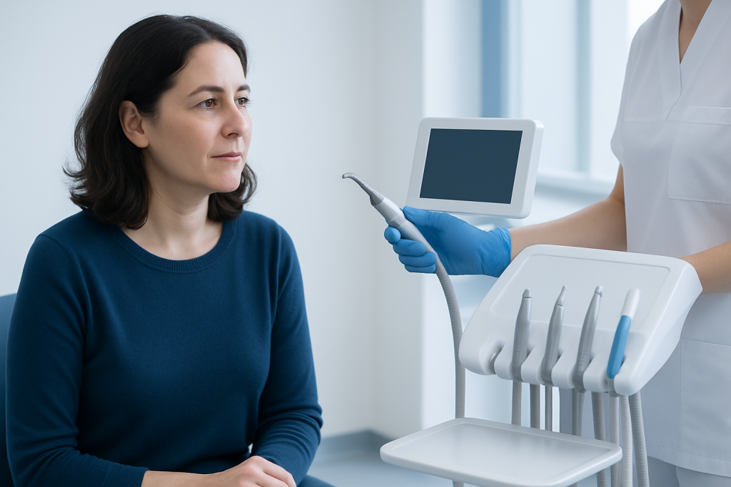 Symptoms and Why Bone Loss Matters — dental bone graft