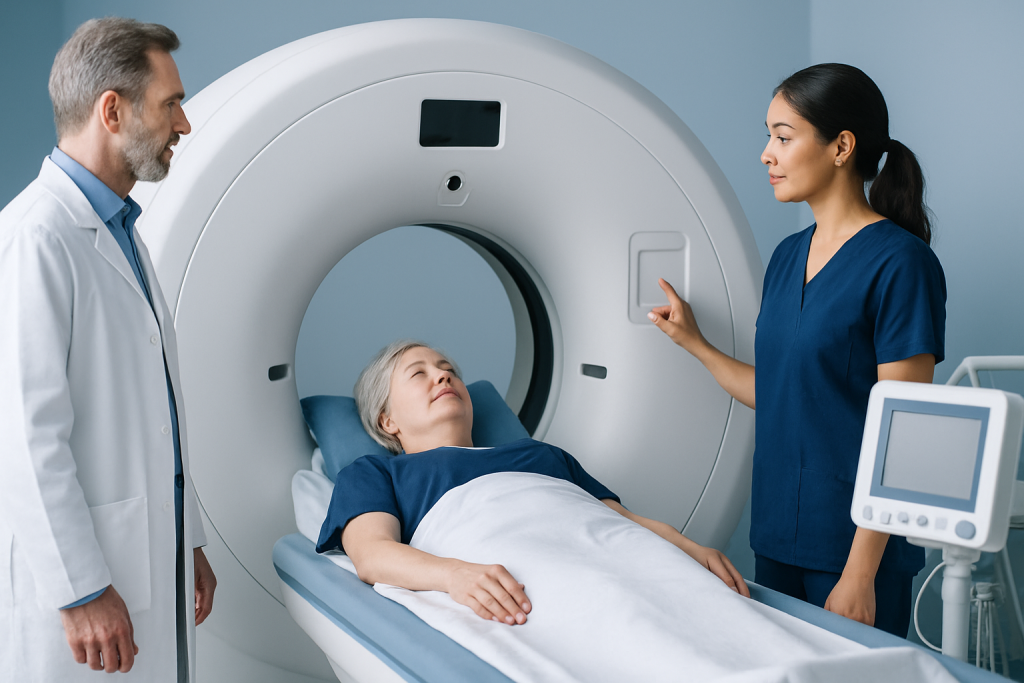 Symptoms and Why It Is Prescribed — alendronate