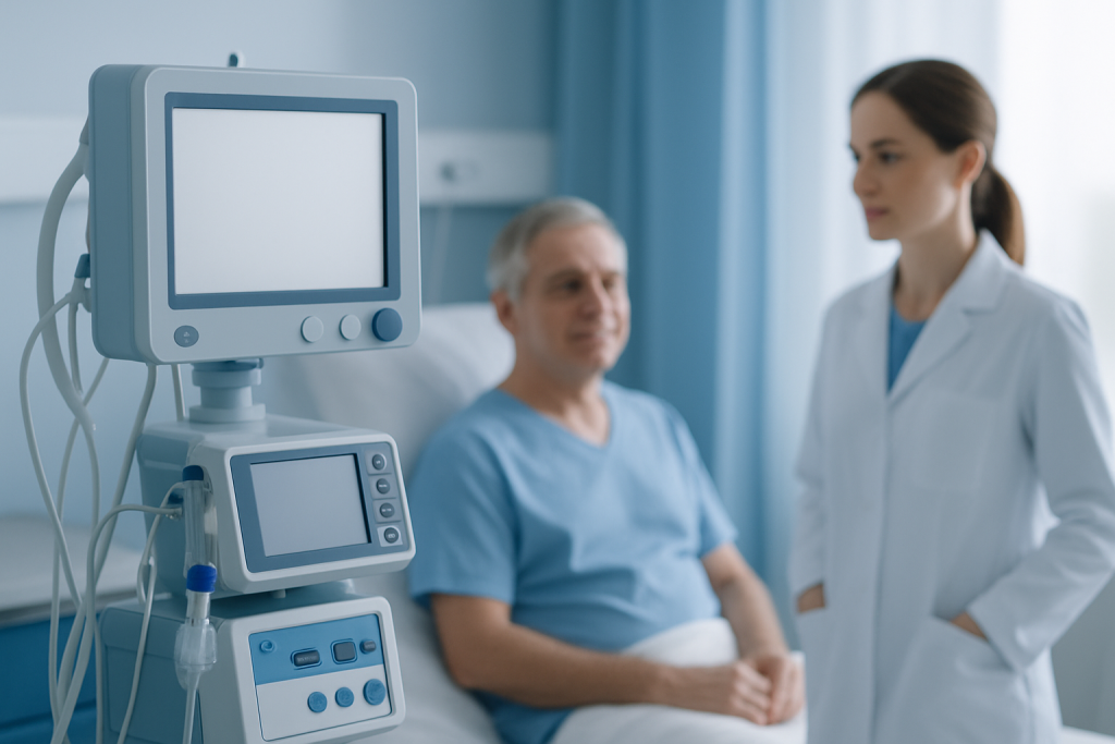 Symptoms and Why It Is Prescribed — Losartan 50 mg