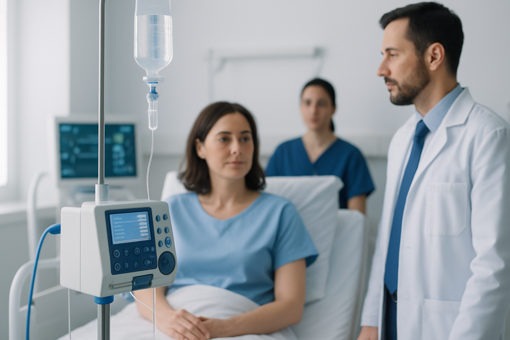 Symptoms and why mycophenolate is prescribed — Mycophenolate