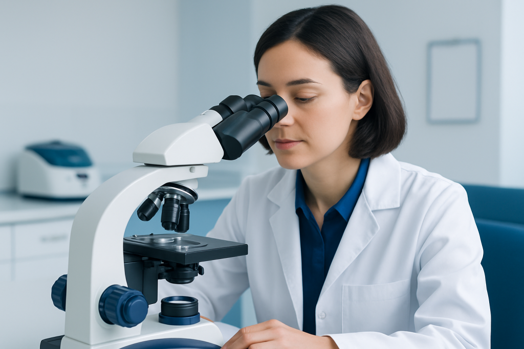 Symptoms and Why Pathology Is Ordered — pathologist