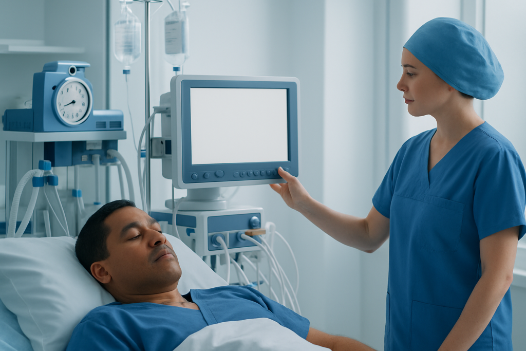 Symptoms and Why People Are Evaluated — CRNA